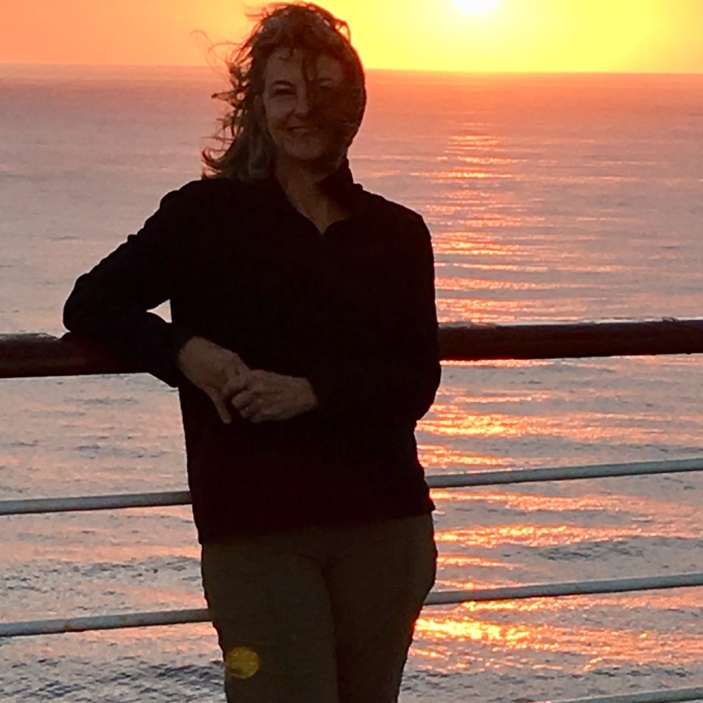 Meet your Posher, Molly